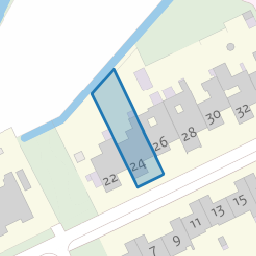 Perceel HTG00-O-2134