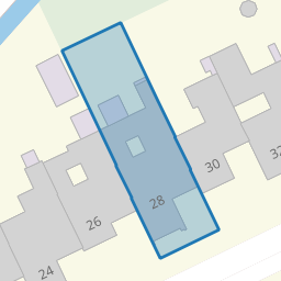 Perceel HTG00-O-2136