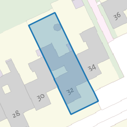 Perceel HTG00-O-2138