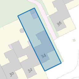 Perceel HTG00-O-2139