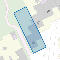 Perceel HTG00-O-2140