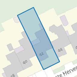 Perceel HTG00-O-2143