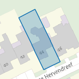 Perceel HTG00-O-2144