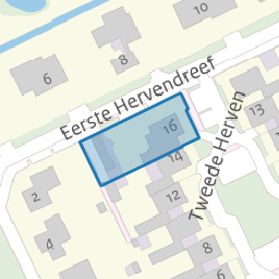 Perceel HTG00-O-2152