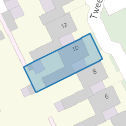 Perceel HTG00-O-2155