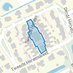 Perceel HTG00-O-2160