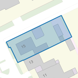 Perceel HTG00-O-2161