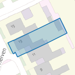 Perceel HTG00-O-2162