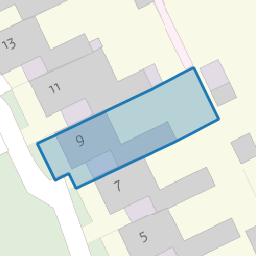 Perceel HTG00-O-2164