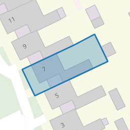 Perceel HTG00-O-2165