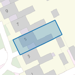 Perceel HTG00-O-2166