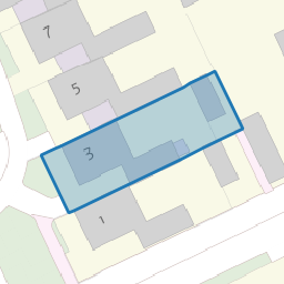 Perceel HTG00-O-2167