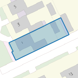 Perceel HTG00-O-2168