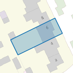 Perceel HTG00-O-2173