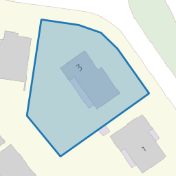 Perceel HTG00-O-2180