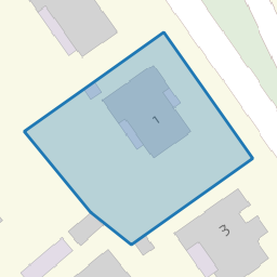 Perceel HTG00-O-2181