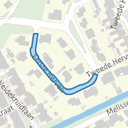 Perceel HTG00-O-2183