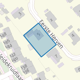 Perceel HTG00-O-2186