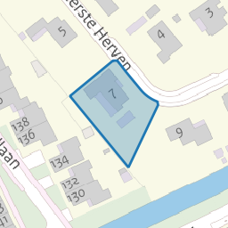 Perceel HTG00-O-2187