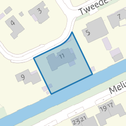 Perceel HTG00-O-2189