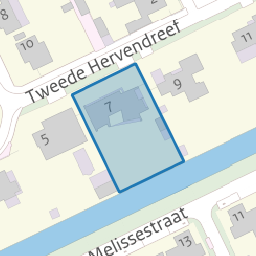 Perceel HTG00-O-2191