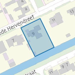 Perceel HTG00-O-2192