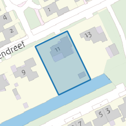 Perceel HTG00-O-2193