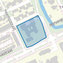 Perceel HTG00-O-2199