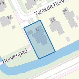 Perceel HTG00-O-2200