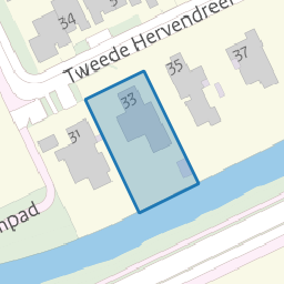 Perceel HTG00-O-2201