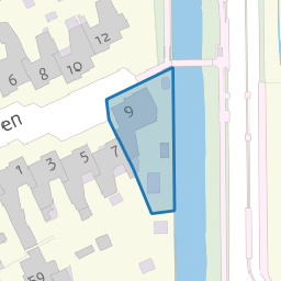 Perceel HTG00-O-2214