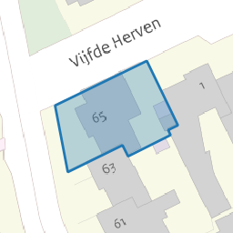 Perceel HTG00-O-2218