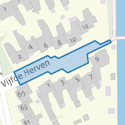 Perceel HTG00-O-2221