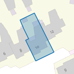 Perceel HTG00-O-2223