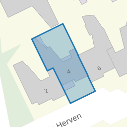 Perceel HTG00-O-2226