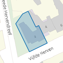 Perceel HTG00-O-2227