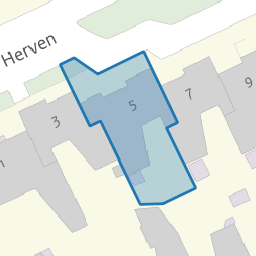 Perceel HTG00-O-2232