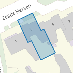 Perceel HTG00-O-2233