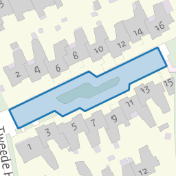 Perceel HTG00-O-2235