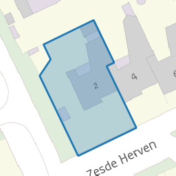 Perceel HTG00-O-2243