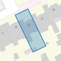 Perceel HTG00-O-2246