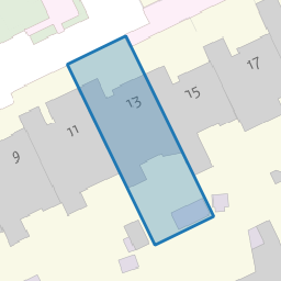 Perceel HTG00-O-2247