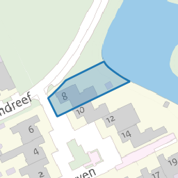 Perceel HTG00-O-2254