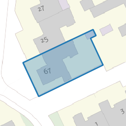 Perceel HTG00-O-2259