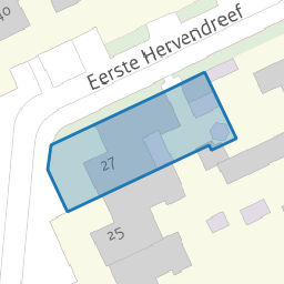 Perceel HTG00-O-2261