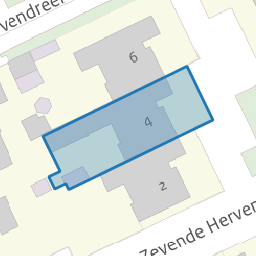 Perceel HTG00-O-2263