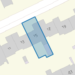 Perceel HTG00-O-2270