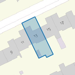 Perceel HTG00-O-2271