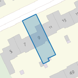 Perceel HTG00-O-2273