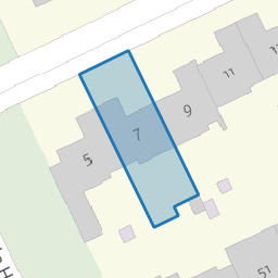 Perceel HTG00-O-2274